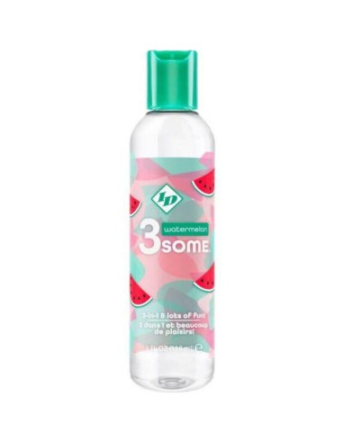 Id 3some - 4 Fl Oz Sandía