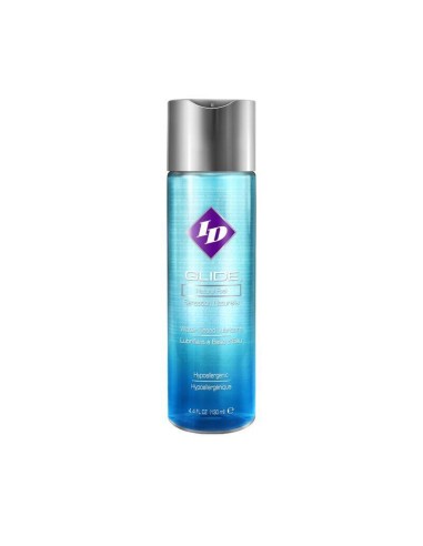 Id Glide - Lubricante Base Agua  130 Ml