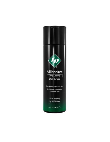 Id Millenium - Lubricante Silicona 130 Ml