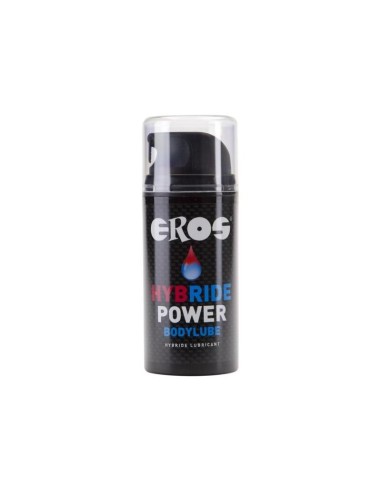 Lubricante Hibrido Power Bodylube 100 Ml