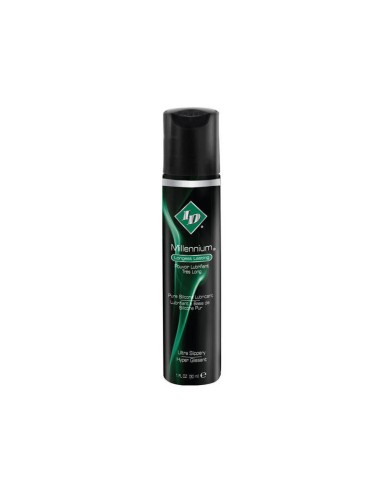 Id Lubricante  Silicona Millennium 30 Ml