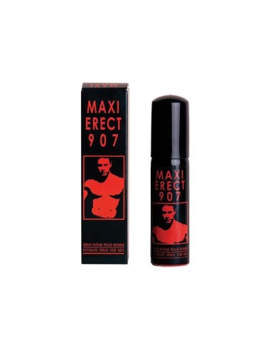 Maxi Erect 907 Spray Para La Ereccion