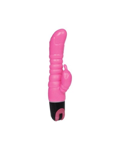 Baile - Vibrator Rosa 22.5 Cm