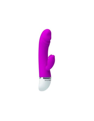 Pretty Love - Flirtation Vibrador Con Rabbit David