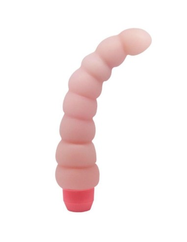 Vibrador Flexi Vibe Sensual Spine  Flexible 19 Cm