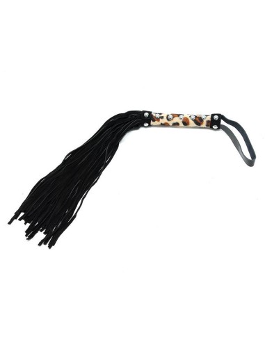 Flogger 44 Cm  Rimba Bondage Play