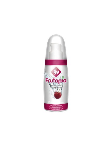 Id Frutopia - Sabor Cereza 100ml