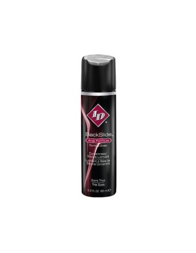 Id Backslide Anal Formula 65ml