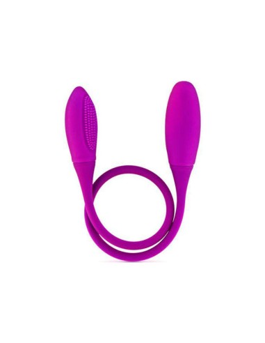 Pretty Love - Smart Snaky Vibe Vibrador 7 V + 3 Tickling