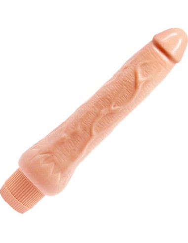 Baile - Barbara Vibrador Realistico 25 Cm