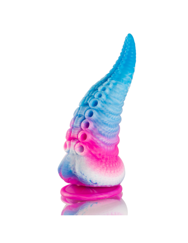 Epic - Phorcys Dildo Tentáculo Azul Tamaño Grande