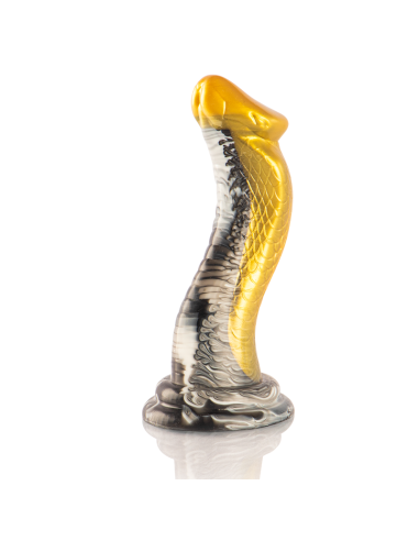 Epic - Drakon Dildo Cobra Amarilla