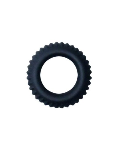 Baile Titan Cockring Black 1.9cm