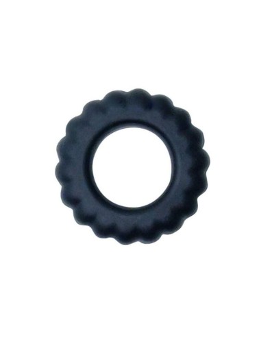 Baile - Titan Cockring Black 2 Cm