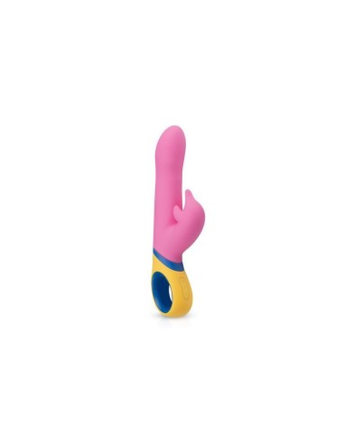 Vibrador Rotación Y Vibración 3 Motores Copy Usb