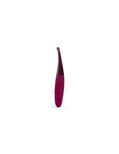 Vibrador Senzi Deep Pink