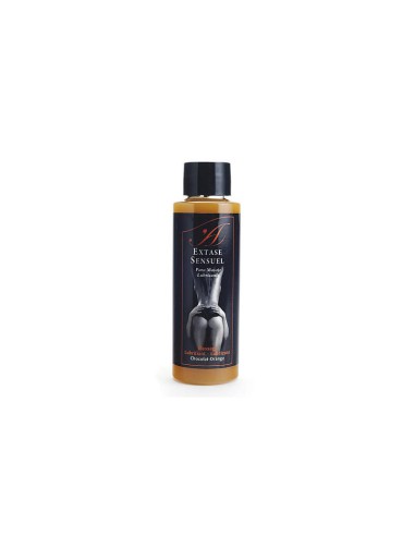 Extase Sensual - Lubricante Chocolate & Naranja 100 Ml