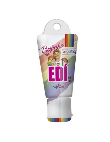 Gel Estimulante Edi Lgtb 15gr