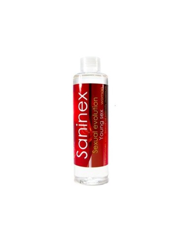 Aceite Sexual Evolution Yong Sex 200 Ml