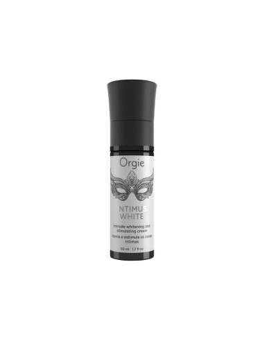 Crema De Masaje Bio - 50 Ml