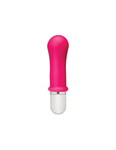 American Pop Vibrador Boom Rosa