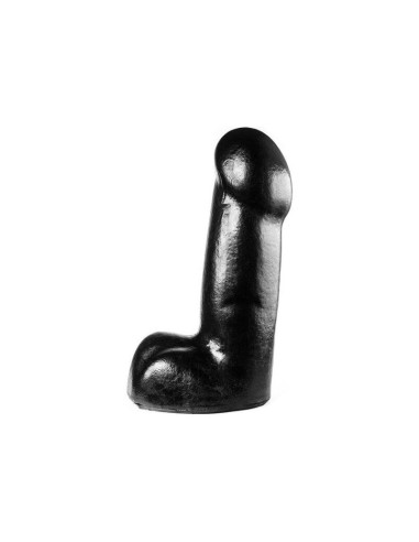 Dark Crystal Patryk Dildo - Negro