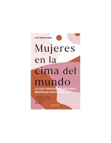 Mujeres En La Cima Del Mundo