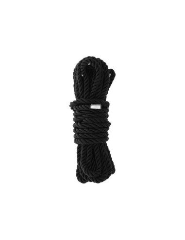 Blaze Deluxe Bondage Rope 5m Black