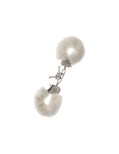 Dream Toys Esposas Peluche Blanco