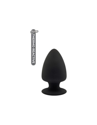 Cheeky Love Premium Silicone Plug S