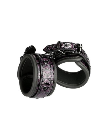 Blaze Handcuff Purple