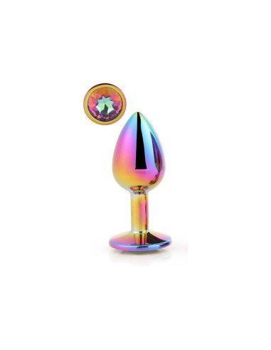 Gleaming Love Multicolour Plug Medium