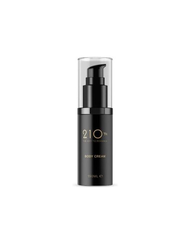 210th - Body Cream 150ml