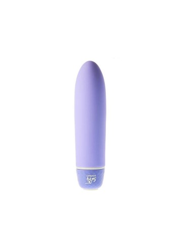 Vibrador Vibes Of Love Classic Mini Vibe 12,5cm Morado