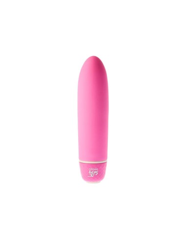 Vibrador Vibes Of Love Classic Mini Vibe 12,5cm Rosa