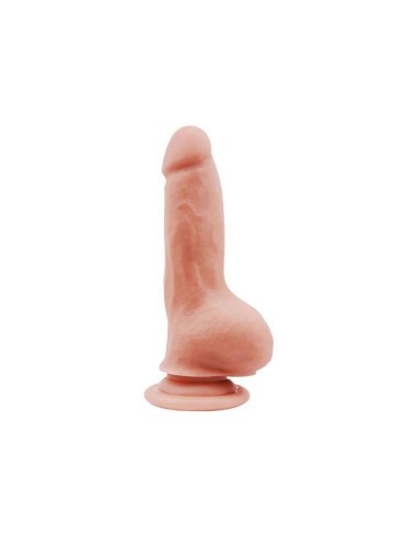 Dreamtoys - All Time Favorites Bendable Dildo Flesh 18cm