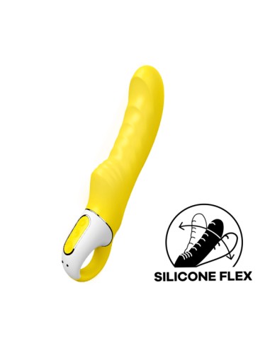 Vibrador Yummy Sunshine