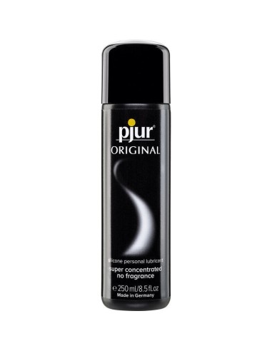 Pjur - Original Lubricante Silicona 250 Ml