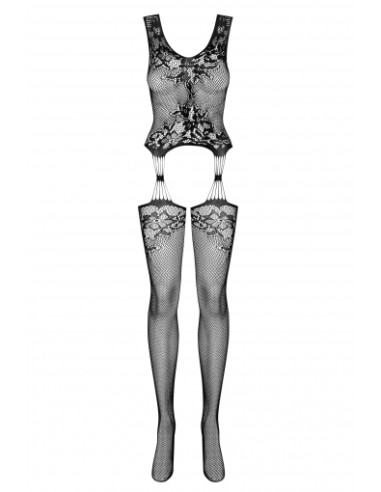 Bodystocking Obsessive - F-221  S/m/l