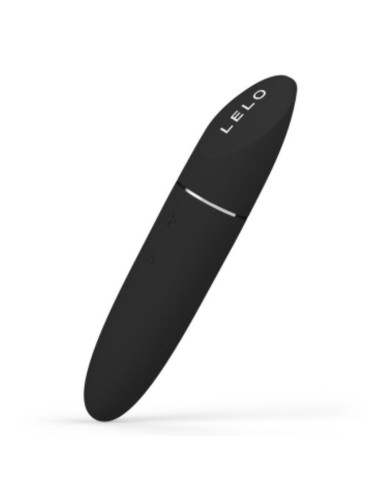 Lelo - Mia 3 Vibrador Personal Negro