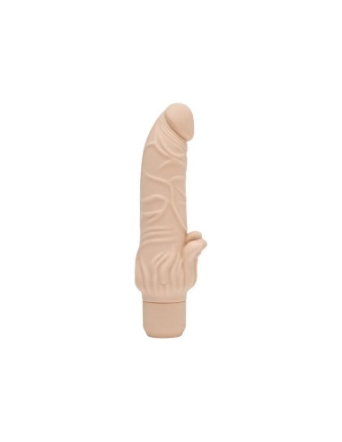 Get Real - Classic Stim Vibrador Natural