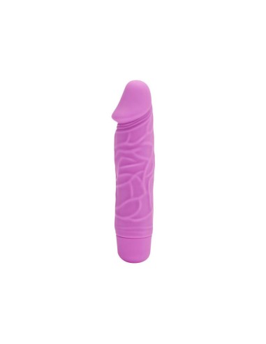 Get Real - Mini Classic Vibrador Rosa