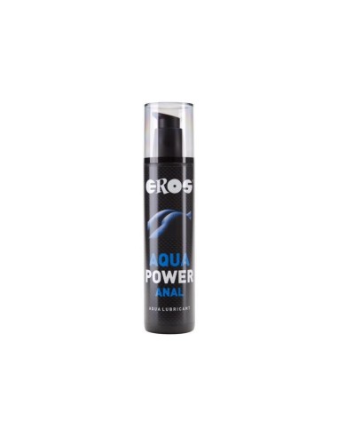 Eros Aqua Power Anal 250ml