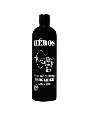 Heros Bodyglide Lubricante Silicona 500 Ml