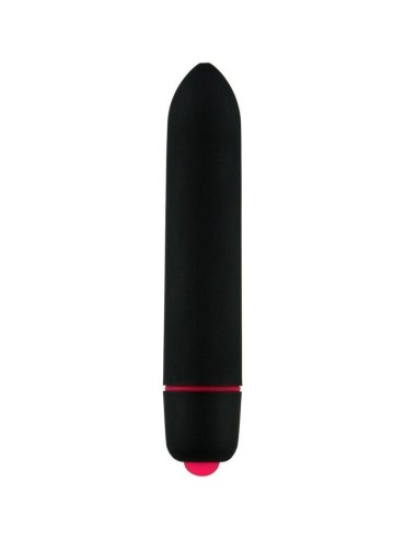 Adrien Lastic - Univibe Mini Bala Vibradora Negro