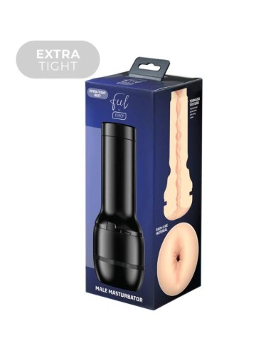 Kiiroo - Feel Stroker Masturbador Trasero Extra Apretado Natural