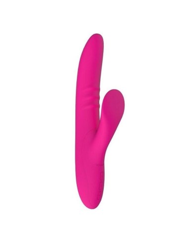 Nalone - Peri Vibrador Rabbit Y Modo Swing