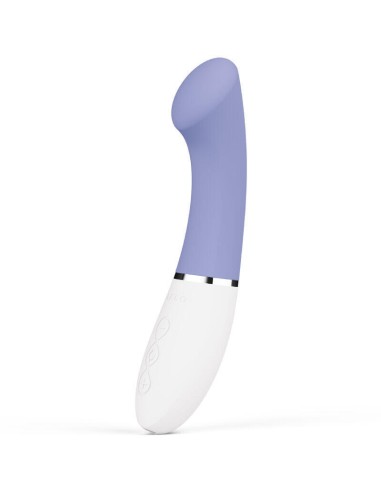 Lelo -   Gigi 3 Vibrador Punto G Azul