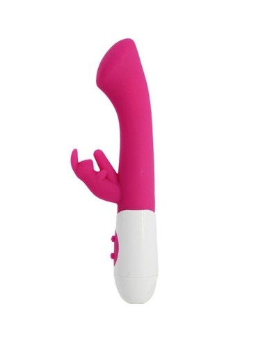 Armony - Rabbit Vibrador & Estimulador Punto G 10 Velocidades Rosa