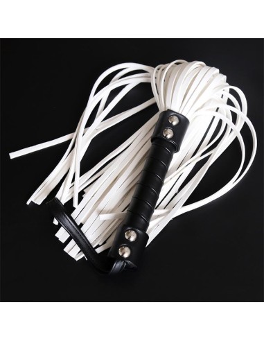 Flogger Con Doble Remache 44 Cm